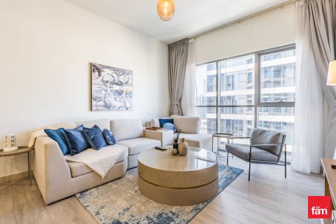 Apartman u Downtown Dubai (Downtown Burj Dubai), UAE 1 spavaća soba, 74.5 m2 Br. 645081 - fotografija 12