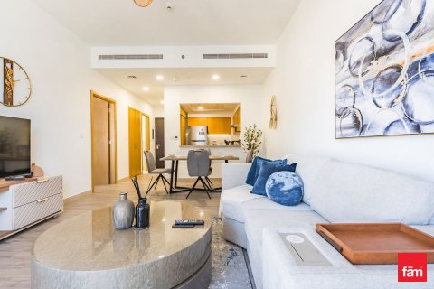 Apartman u Downtown Dubai (Downtown Burj Dubai), UAE 1 spavaća soba, 74.5 m2 Br. 645081 - fotografija 17