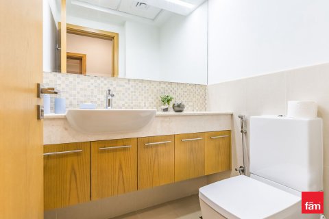 Apartman u Downtown Dubai (Downtown Burj Dubai), UAE 1 spavaća soba, 74.5 m2 Br. 645081 - fotografija 30