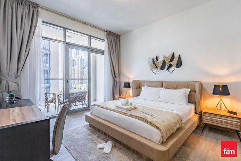 Apartman u Downtown Dubai (Downtown Burj Dubai), UAE 1 spavaća soba, 74.5 m2 Br. 645081 - fotografija 7