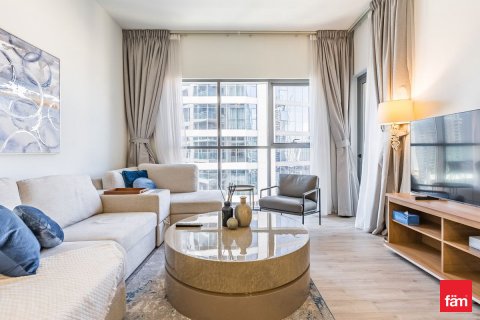 Apartman u Downtown Dubai (Downtown Burj Dubai), UAE 1 spavaća soba, 74.5 m2 Br. 645081 - fotografija 15