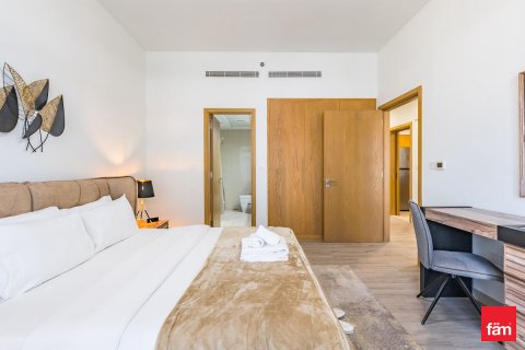 Apartman u Downtown Dubai (Downtown Burj Dubai), UAE 1 spavaća soba, 74.5 m2 Br. 645081 - fotografija 3