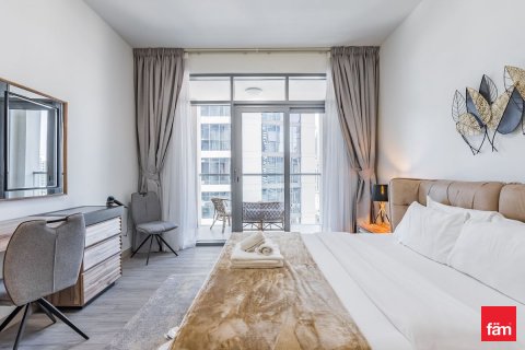 Apartman u Downtown Dubai (Downtown Burj Dubai), UAE 1 spavaća soba, 74.5 m2 Br. 645081 - fotografija 9