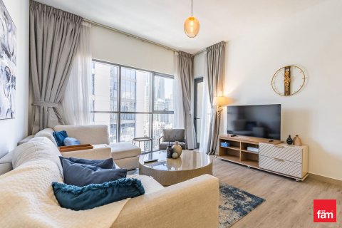 Apartman u Downtown Dubai (Downtown Burj Dubai), UAE 1 spavaća soba, 74.5 m2 Br. 645081 - fotografija 14