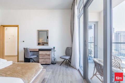 Apartman u Downtown Dubai (Downtown Burj Dubai), UAE 1 spavaća soba, 74.5 m2 Br. 645081 - fotografija 10