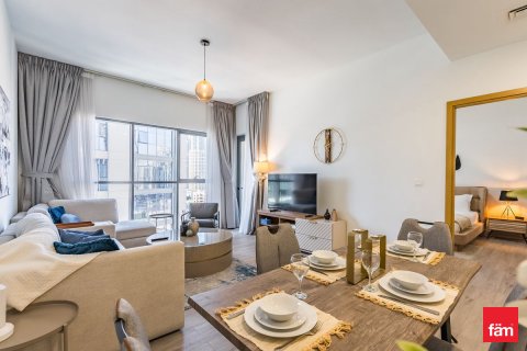 Apartman u Downtown Dubai (Downtown Burj Dubai), UAE 1 spavaća soba, 74.5 m2 Br. 645081 - fotografija 20