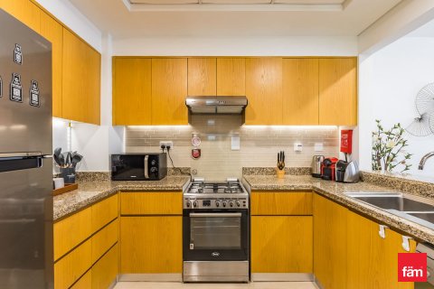 Apartman u Downtown Dubai (Downtown Burj Dubai), UAE 1 spavaća soba, 74.5 m2 Br. 645081 - fotografija 24