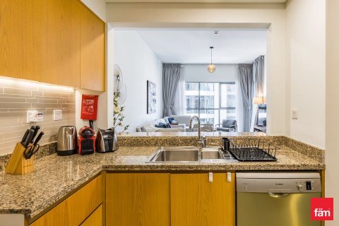 Apartman u Downtown Dubai (Downtown Burj Dubai), UAE 1 spavaća soba, 74.5 m2 Br. 645081 - fotografija 25