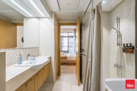Apartman u Downtown Dubai (Downtown Burj Dubai), UAE 1 spavaća soba, 74.5 m2 Br. 645081 - fotografija 29