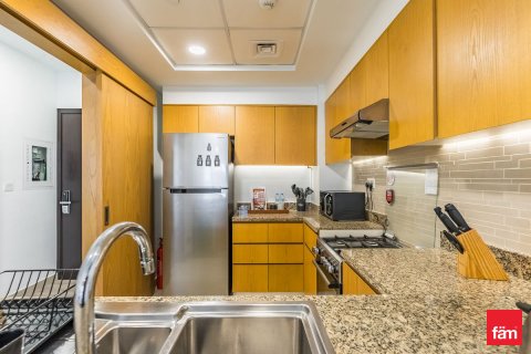 Apartman u Downtown Dubai (Downtown Burj Dubai), UAE 1 spavaća soba, 74.5 m2 Br. 645081 - fotografija 26