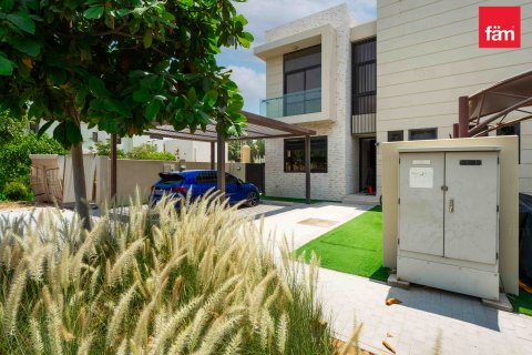 Huvila Dubai, Arabiemiraatit 3 makuuhuonetta, 325.1 m2 № 645077 - kuva 29