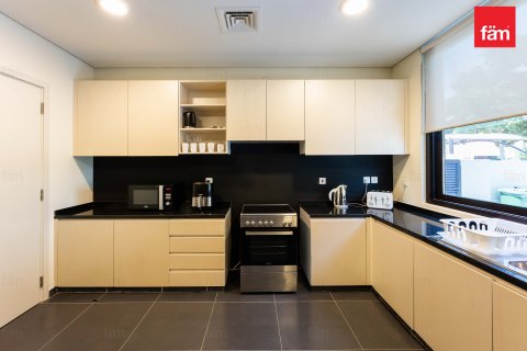 Huvila Dubai, Arabiemiraatit 3 makuuhuonetta, 325.1 m2 № 645077 - kuva 11