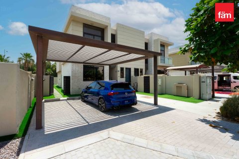 Huvila Dubai, Arabiemiraatit 3 makuuhuonetta, 325.1 m2 № 645077 - kuva 28