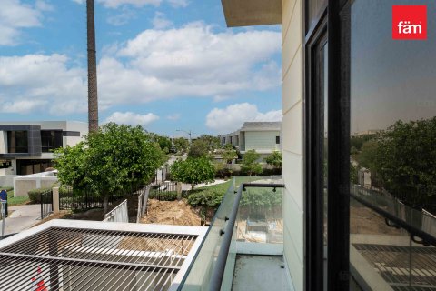 Huvila Dubai, Arabiemiraatit 3 makuuhuonetta, 325.1 m2 № 645077 - kuva 22