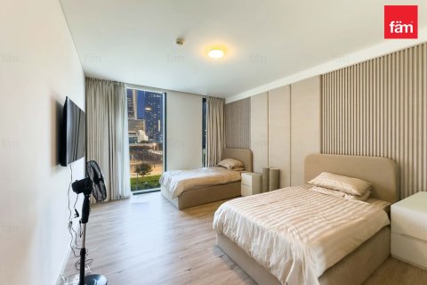 Apartment til leje i City Walk, Dubai, UAE 2 soveværelser, 174 kvm № 645082 - foto 7