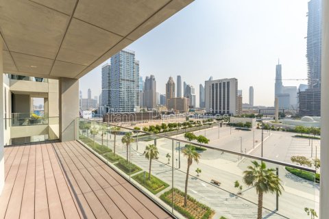 Apartment til leje i City Walk, Dubai, UAE 2 soveværelser, 174 kvm № 645082 - foto 11