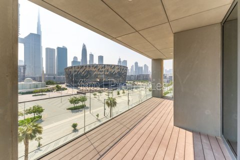 Apartament në Al Wasl, Dubai, Emiratet e Bashkuara Arabe 2 dhoma gjumi, 174 m2. № 645082 - Foto 1