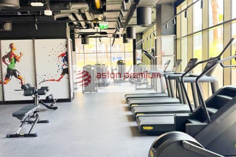 Διαμέρισμα σε Business Bay, Dubai, ΗΑΕ 2 υπνοδωμάτια, 83.9 τ.μ. Αρ. 645083 - φωτογραφία 11