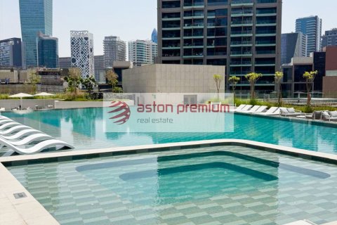 Διαμέρισμα σε Business Bay, Dubai, ΗΑΕ 2 υπνοδωμάτια, 83.9 τ.μ. Αρ. 645083 - φωτογραφία 10