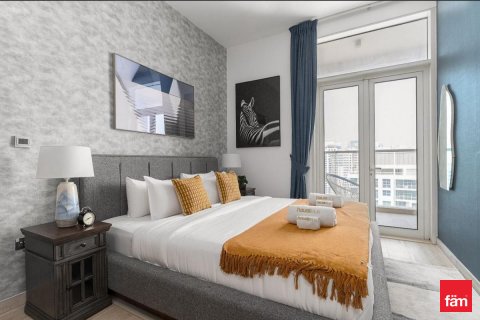 Apartment in Dubai Marina, UAE 2 bedrooms, 77.7 sq.m. № 645078 - photo 8