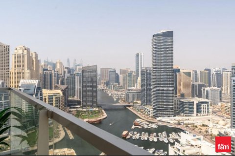 Apartment in Dubai Marina, UAE 2 bedrooms, 77.7 sq.m. № 645078 - photo 3