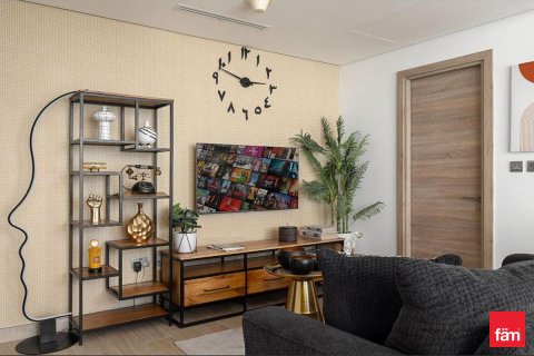 Apartment in Dubai Marina, UAE 2 bedrooms, 77.7 sq.m. № 645078 - photo 4