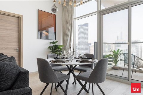 Apartment in Dubai Marina, UAE 2 bedrooms, 77.7 sq.m. № 645078 - photo 5