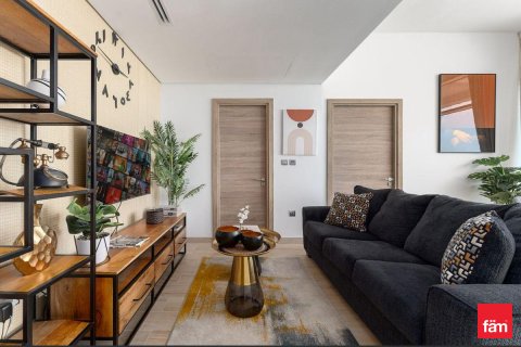 Apartment in Dubai Marina, UAE 2 bedrooms, 77.7 sq.m. № 645078 - photo 2