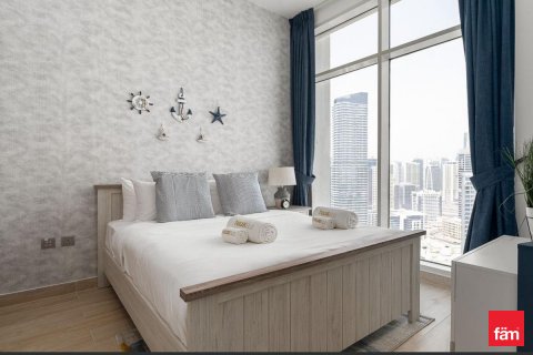 Apartment in Dubai Marina, UAE 2 bedrooms, 77.7 sq.m. № 645078 - photo 11