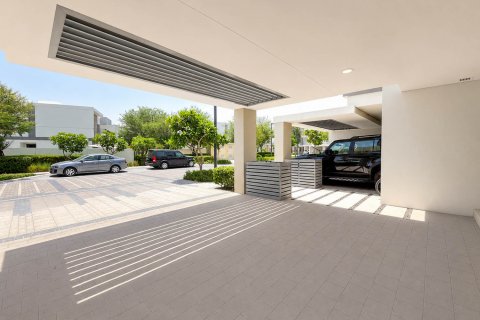 Kuća u nizu u gradu Tilal Al Ghaf, Dubai, UAE 3 spavaće sobe, 18.49 m2 Br. 768793 - Slika 2