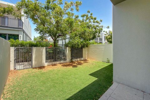 Kuća u nizu u gradu Tilal Al Ghaf, Dubai, UAE 3 spavaće sobe, 18.49 m2 Br. 768793 - Slika 7