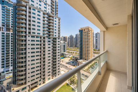 Apartment in Dubai Marina, Dubai, UAE 2 bedrooms, 149.02 sq.m. № 768796 - photo 15