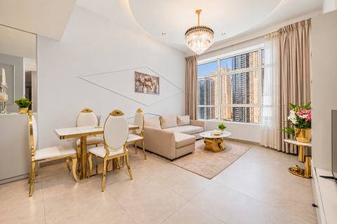 Apartment in Dubai Marina, Dubai, UAE 2 bedrooms, 149.02 sq.m. № 768796 - photo 5