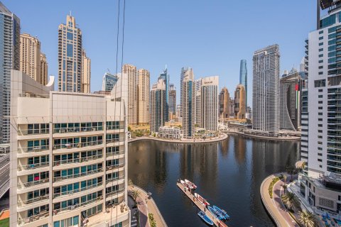 Apartment in Dubai Marina, Dubai, UAE 2 bedrooms, 149.02 sq.m. № 768796 - photo 2