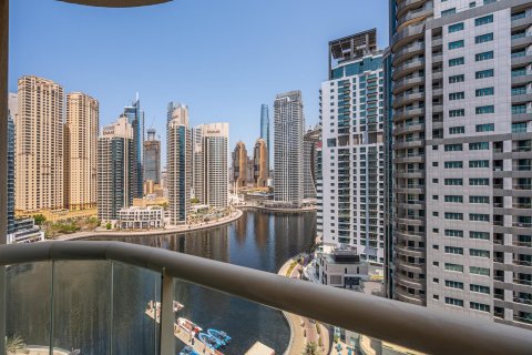 Apartment in Dubai Marina, Dubai, UAE 2 bedrooms, 149.02 sq.m. № 768796 - photo 9
