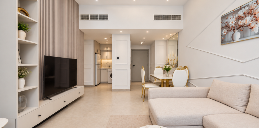 Apartment in Dubai Marina, Dubai, UAE 2 bedrooms, 149.02 sq.m. № 768796