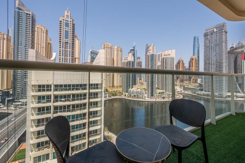 Apartment in Dubai Marina, Dubai, UAE 2 bedrooms, 149.02 sq.m. № 768796 - photo 14