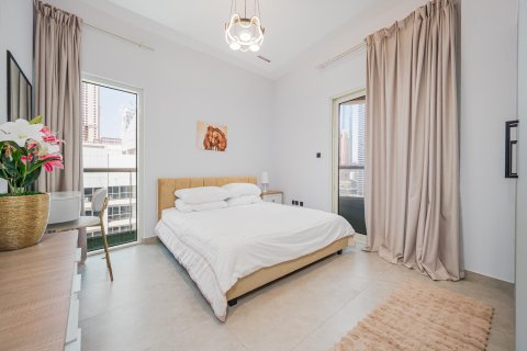 Apartment in Dubai Marina, Dubai, UAE 2 bedrooms, 149.02 sq.m. № 768796 - photo 12