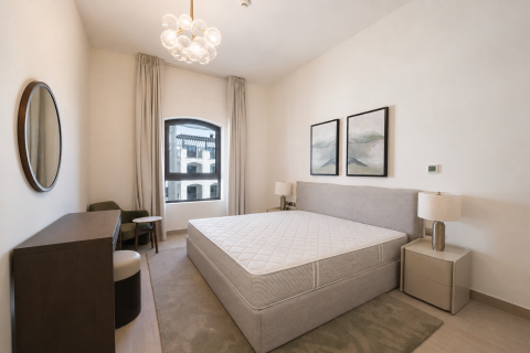 Apartament do wynajęcia w Yas Island, Abu Dhabi, ZEA 1 sypialnia, 80.39 mkw., nr 768797 - zdjęcie 6