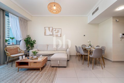 Apartman u Dubai Marina, UAE 76.74 m2, 1 spavaća soba Br. 768795