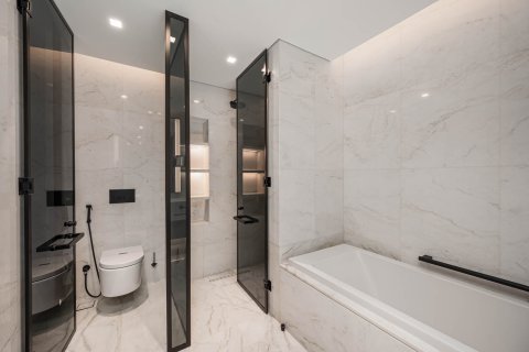 Apartament do wynajęcia w Bluewaters, Dubai, ZEA 2 sypialnie, 125.7 mkw., nr 768781 - zdjęcie 14