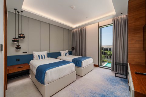 Apartament do wynajęcia w Bluewaters, Dubai, ZEA 2 sypialnie, 125.7 mkw., nr 768781 - zdjęcie 7