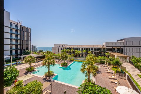Apartament do wynajęcia w Bluewaters, Dubai, ZEA 2 sypialnie, 125.7 mkw., nr 768781 - zdjęcie 13