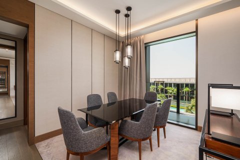 Apartament do wynajęcia w Bluewaters, Dubai, ZEA 2 sypialnie, 125.7 mkw., nr 768781 - zdjęcie 4