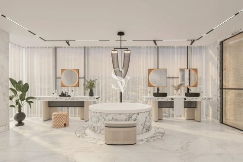 Lägenhet till försäljning i Meydan, Dubai, UAE 1 sovrum, 75 kvm Nr. 711192 - fotografi 7