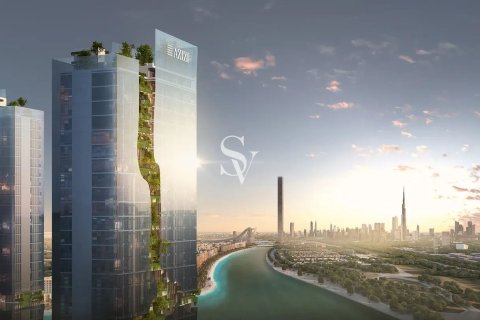 Lägenhet till försäljning i Meydan, Dubai, UAE 1 sovrum, 75 kvm Nr. 711192 - fotografi 4