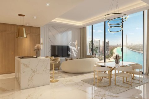 Lägenhet till försäljning i Meydan, Dubai, UAE 1 sovrum, 75 kvm Nr. 711192 - fotografi 6