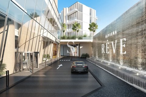 Lägenhet till försäljning i Meydan, Dubai, UAE 1 sovrum, 75 kvm Nr. 711192 - fotografi 5