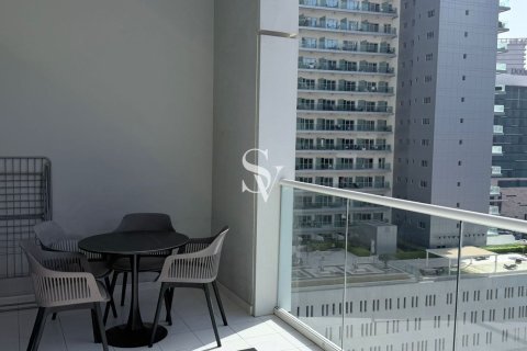 Business Bay, Dubai, UAE의 임대용 아파트 침실 2개, 84제곱미터 번호 711196 - 사진 13
