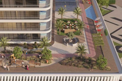 Wohnung zum Verkauf in Dubai, VAE 39 m2 Nr. 727270 - Foto 8
